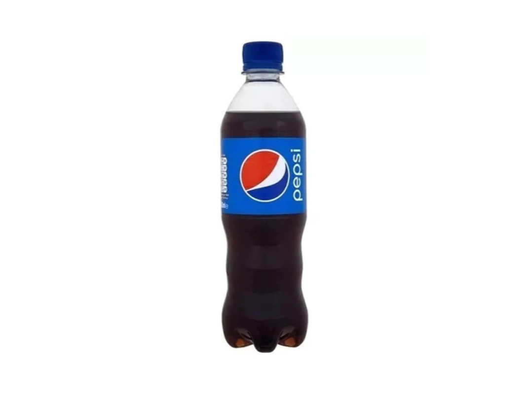 Pepsi