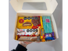 Caja con visor 2
