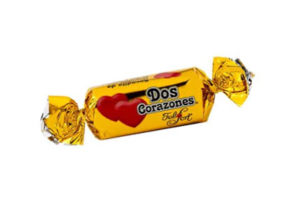 Dos Corazones