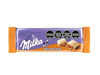 Milka dulce de leche