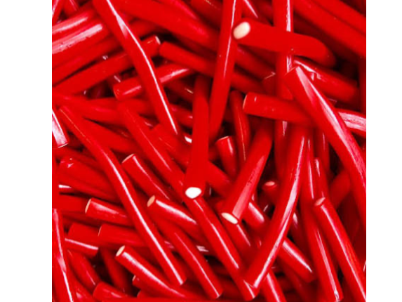 Tubitos Dulces