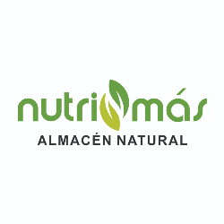 Logo Nutrimás