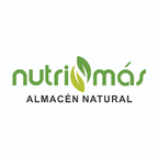 Logo de Nutrimás