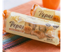 Pepas integrales de batata. Mylen