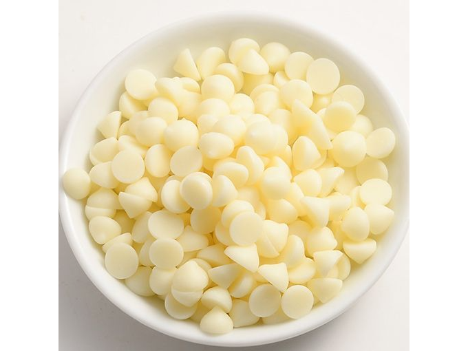 Gotita chocolate blanco MAPSA