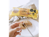 Tapitas para alfajores sabor vainilla