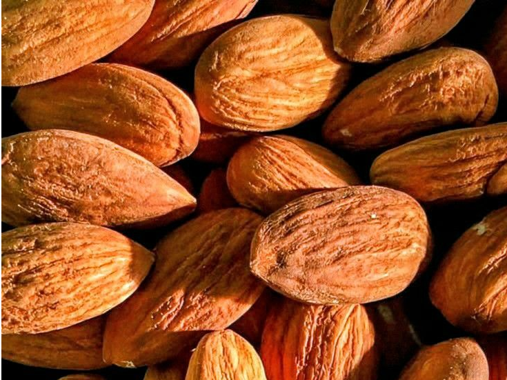 Almendras