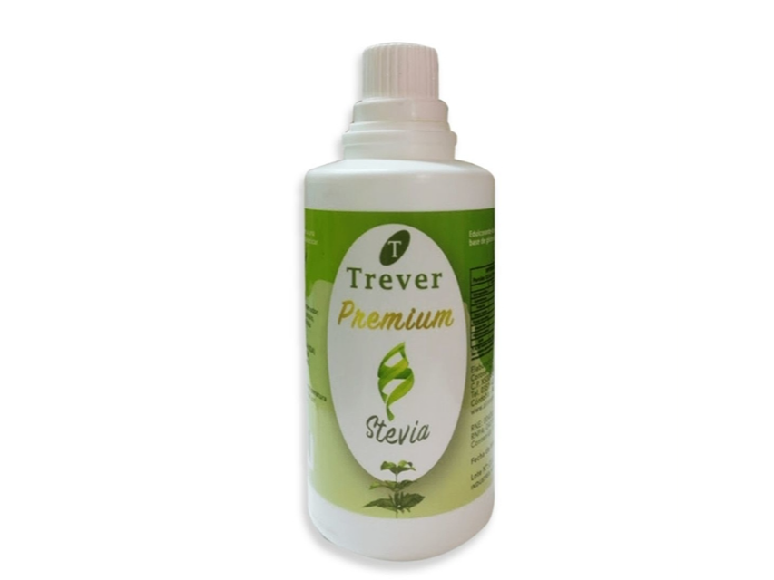 Stevia líquida Trever premium