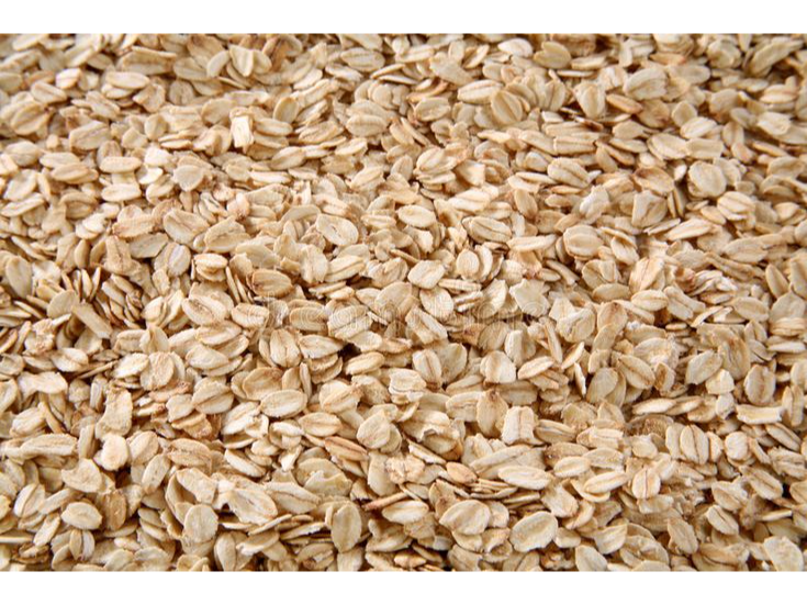 Avena gruesa de Nutrimás