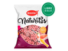 Naturitos Granix. Sabor Frutos rojos
