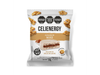Alfajor blanco de nuez Celienergy. Sin T.A.C.C.