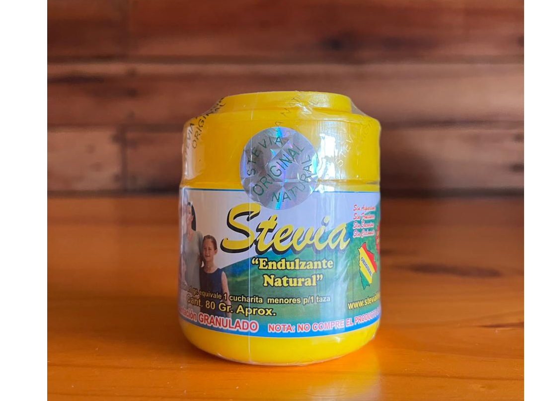 Stevia Bolivina