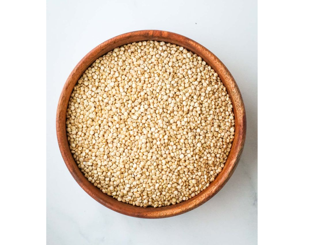 Quinoa