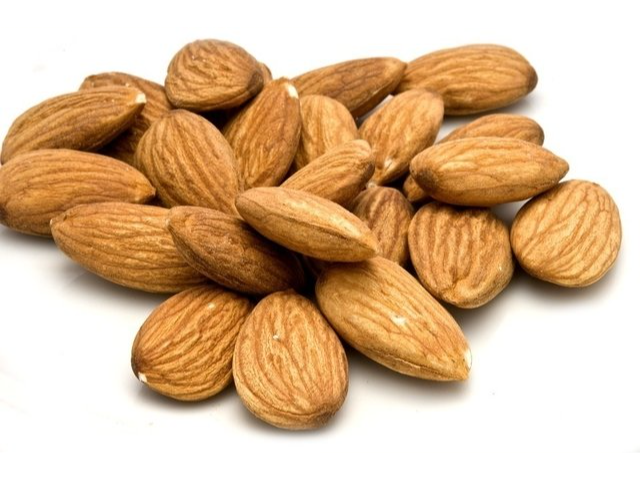 Almendra Non pareil