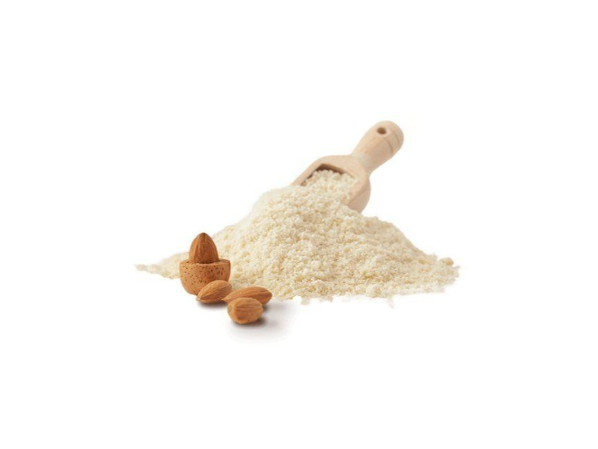 Harina de almendras sin piel