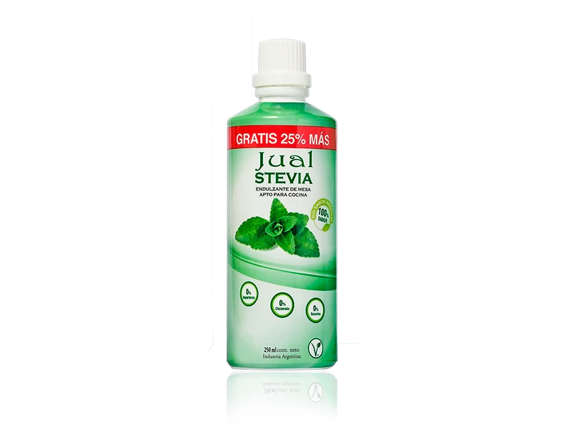 Stevia líquida Jual