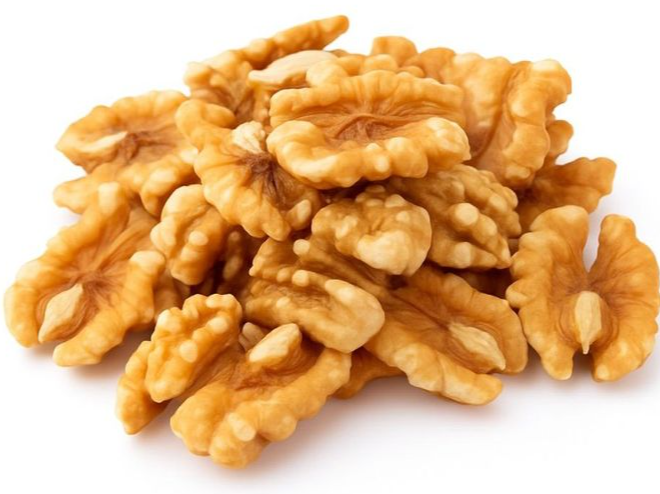 Nuez mariposa  extra ligth