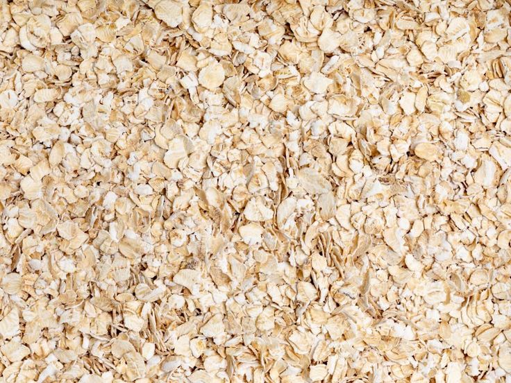 Avena instantánea de Nutrimás