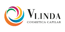Logo Vlinda Cosmetica Capilar