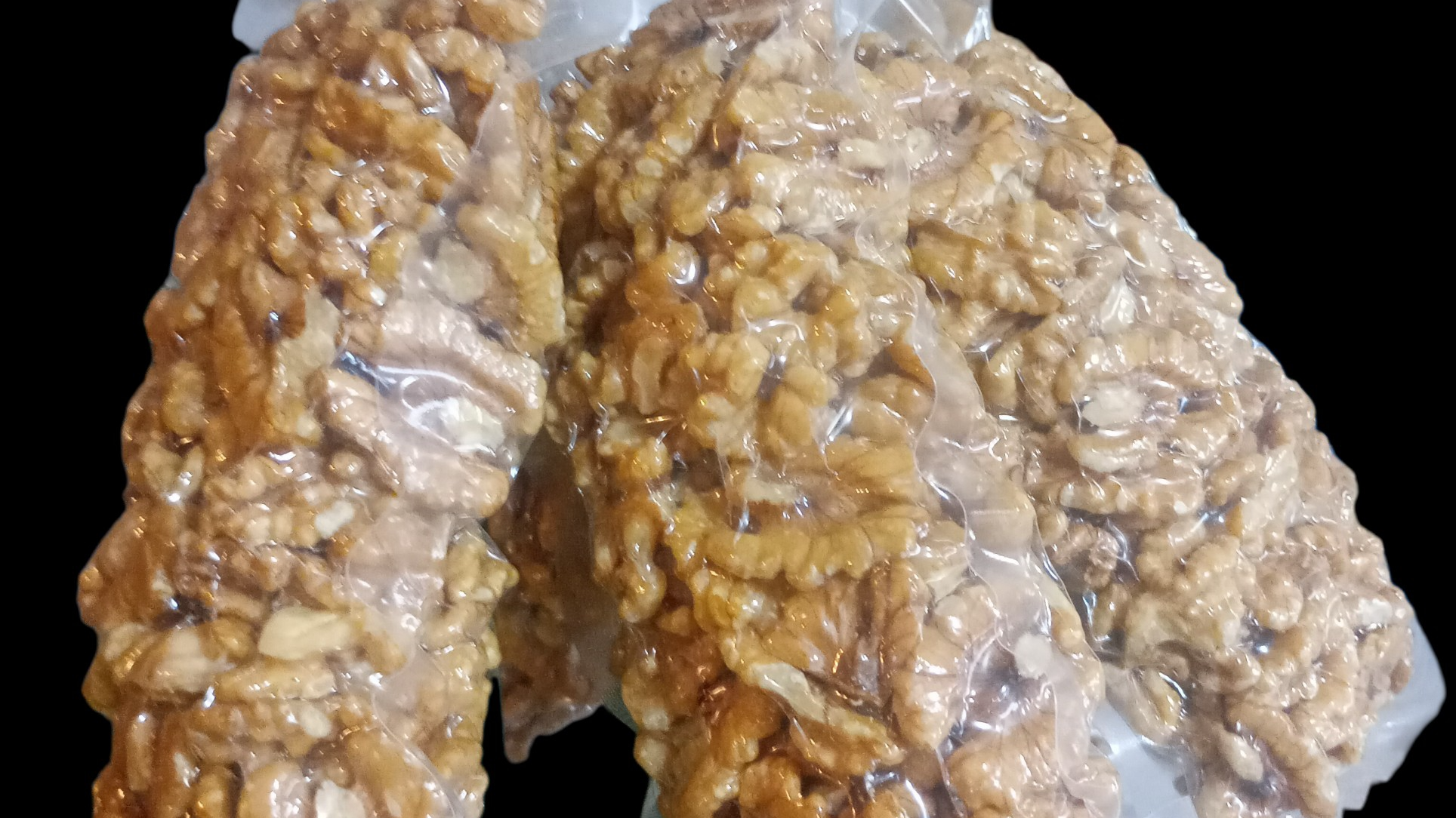 Frutos secos