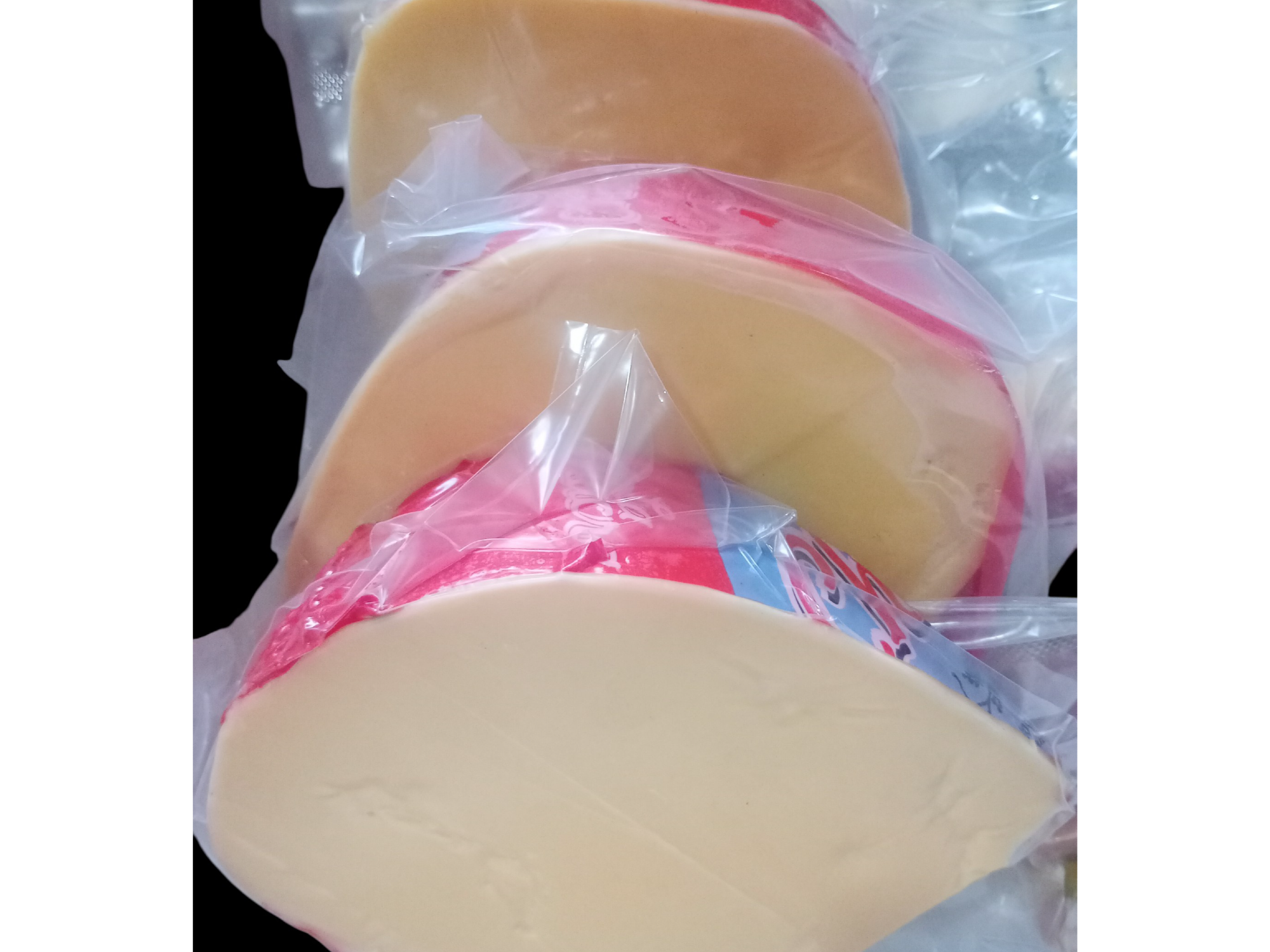 Queso Holanda