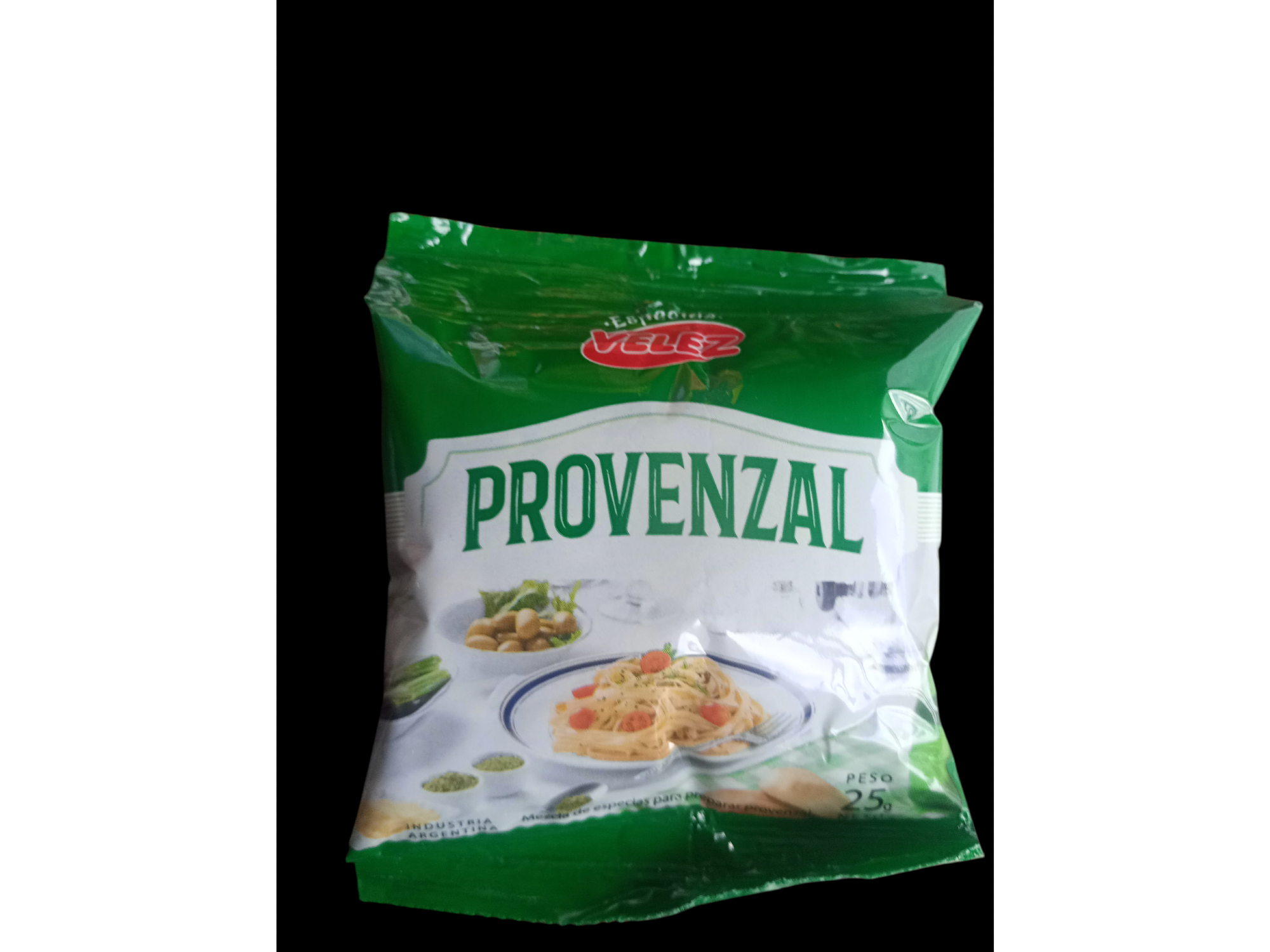 Provenzal velez