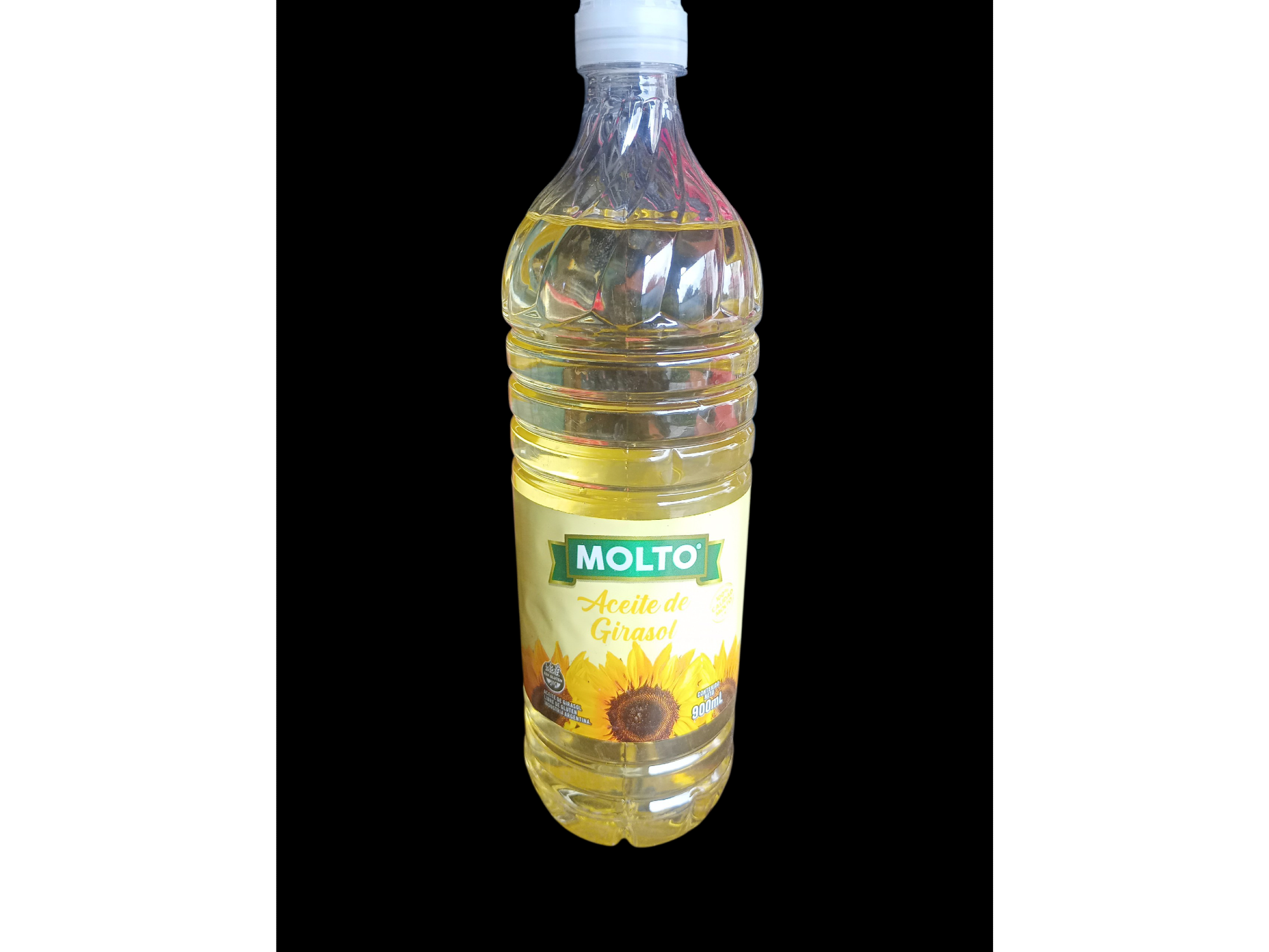 Aceite molto 900 ml cod202 de Lo de bianchi