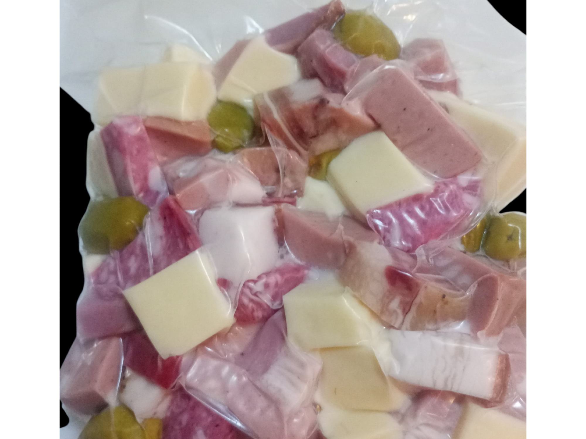 Picada 500g