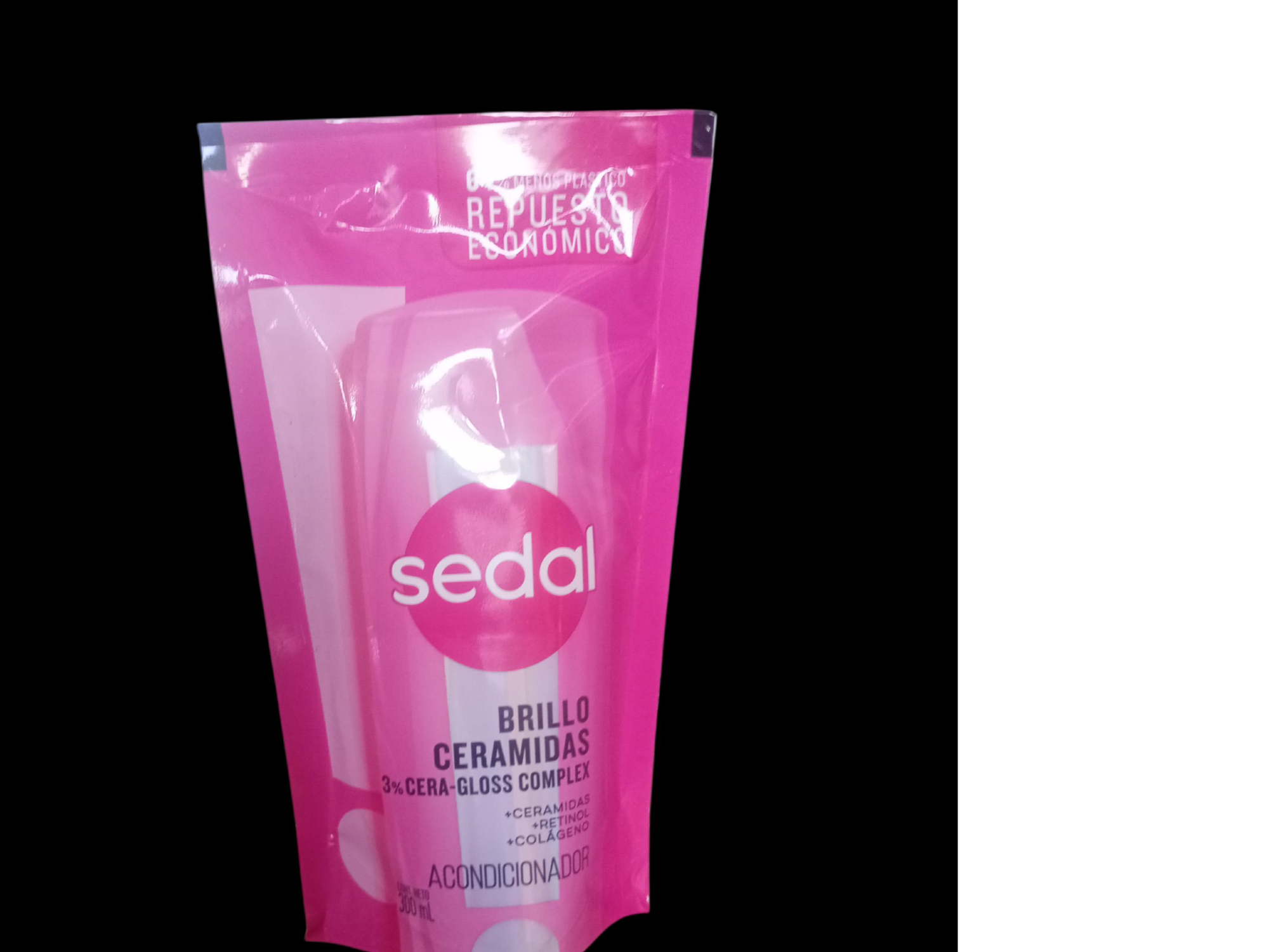 Acondicionador sedal 300ml