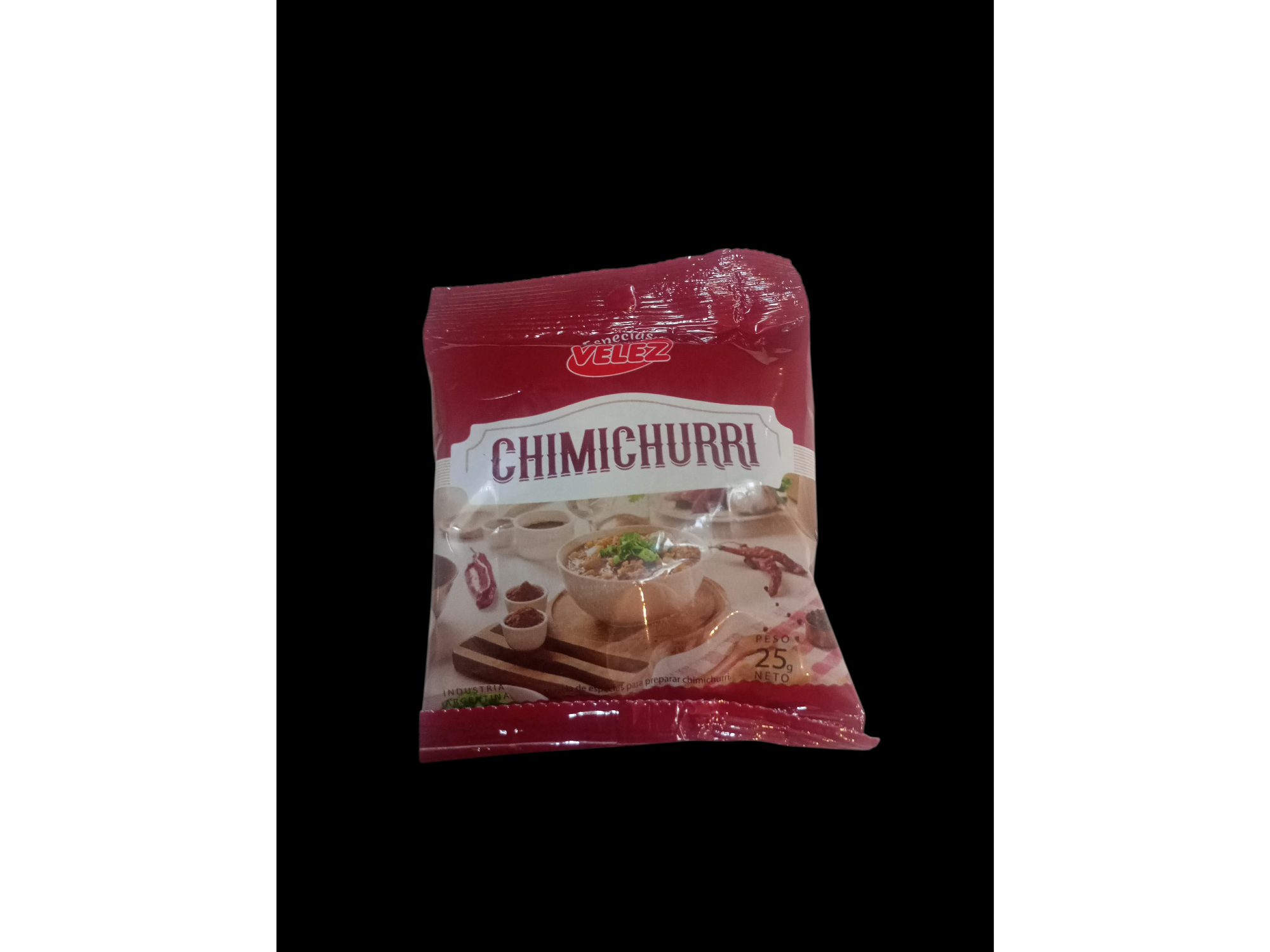 Chimichurri velez