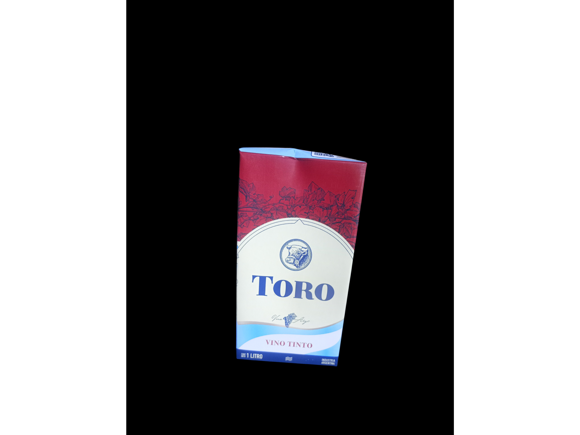 Vino toro 1 L