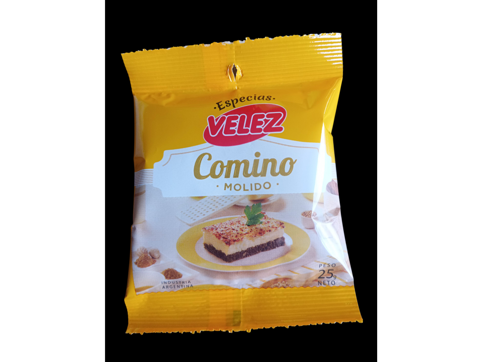 Comino velez
