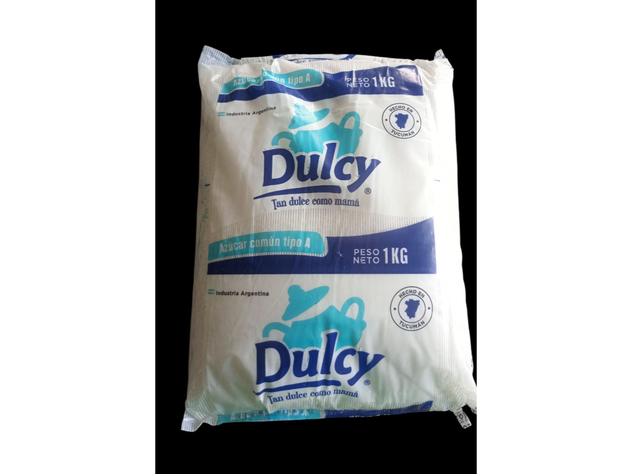 Azúcar dulcy 1 kg