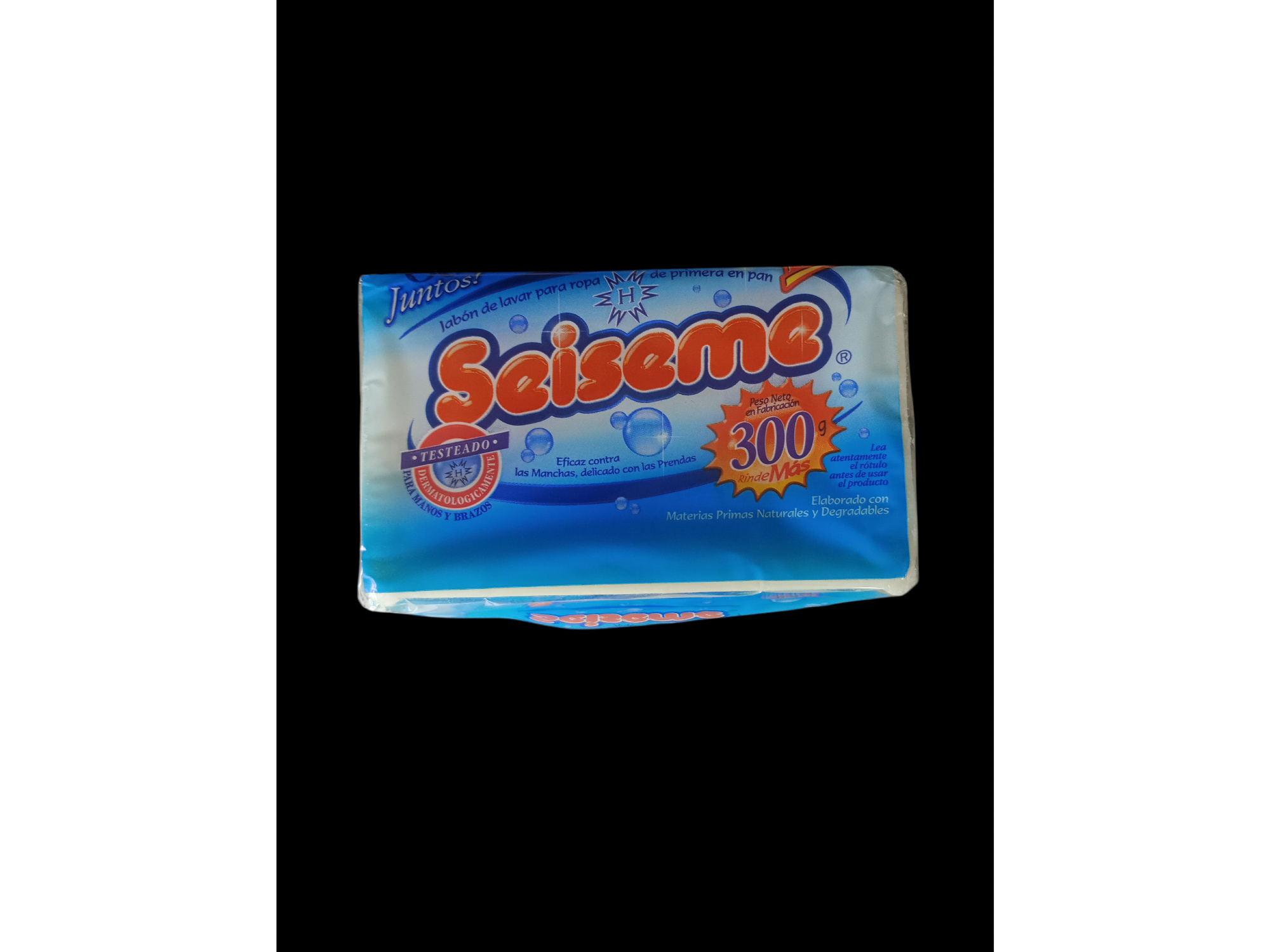 J blanco seiseme 300g cod135
