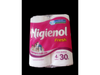Papel higiénico higienol x4 cod136