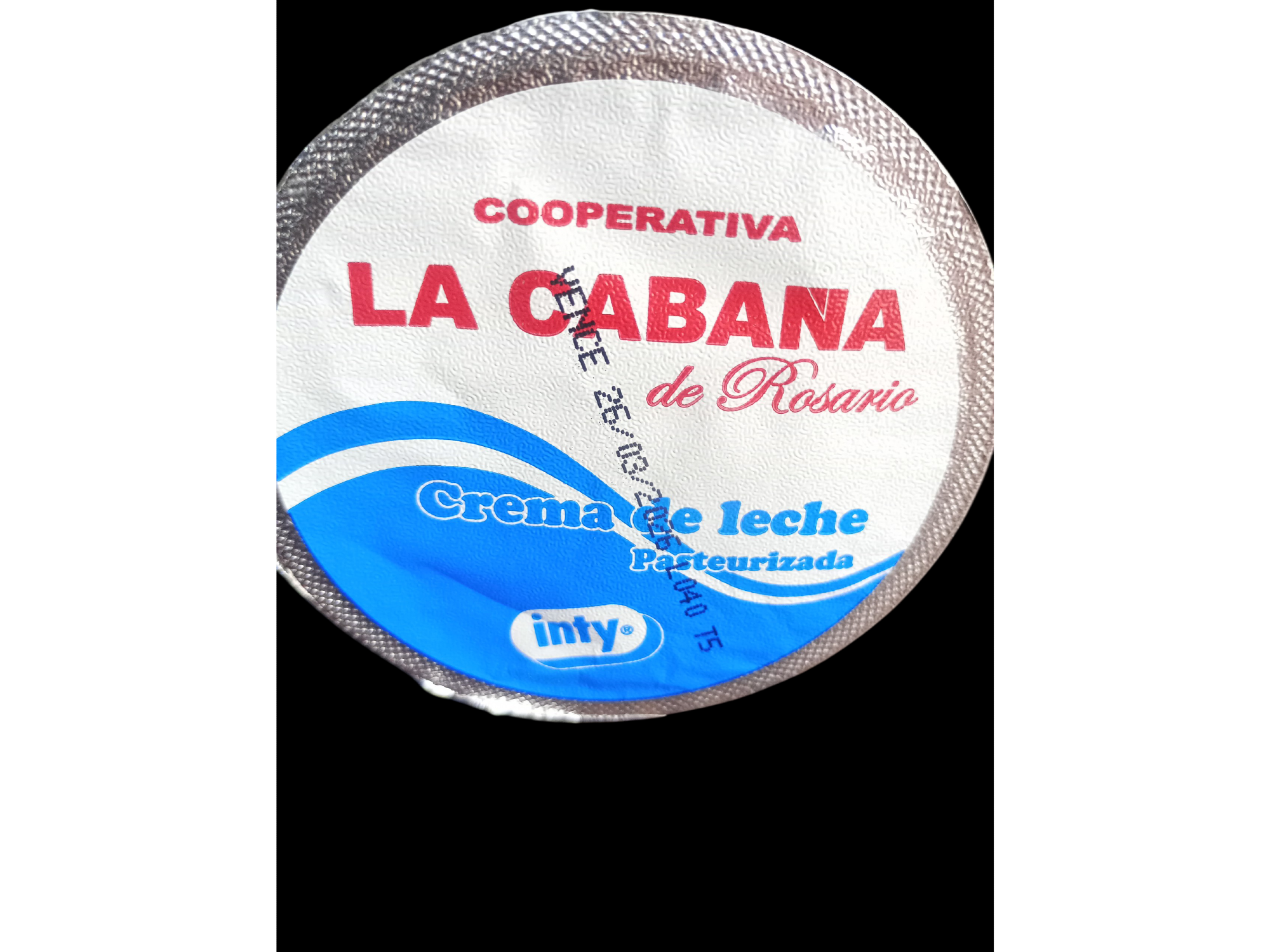 Crema la cabaña 200 g