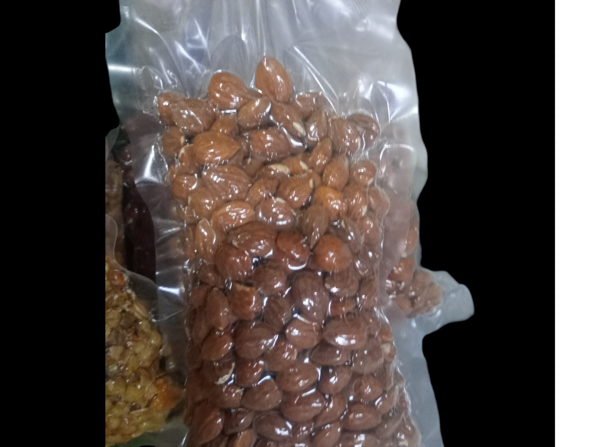 Almendra 200 g de Lo de bianchi