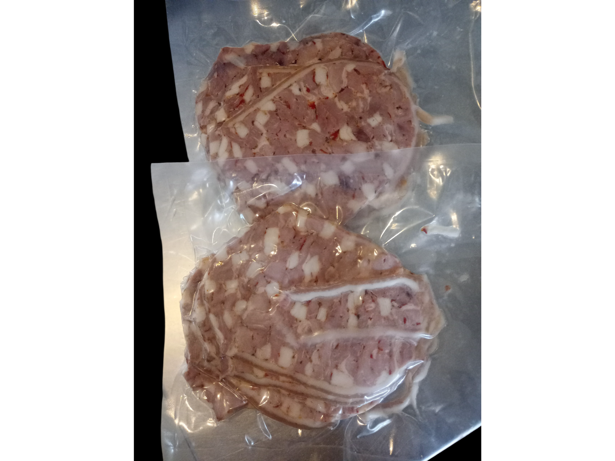 Arrollado de cerdo cod108