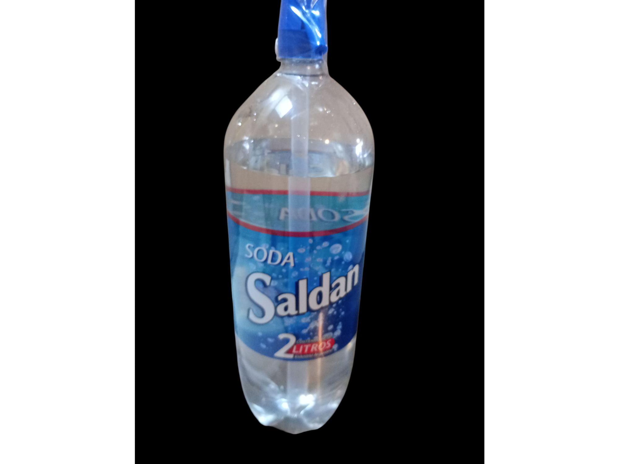 Soda saldan 2 L cod190