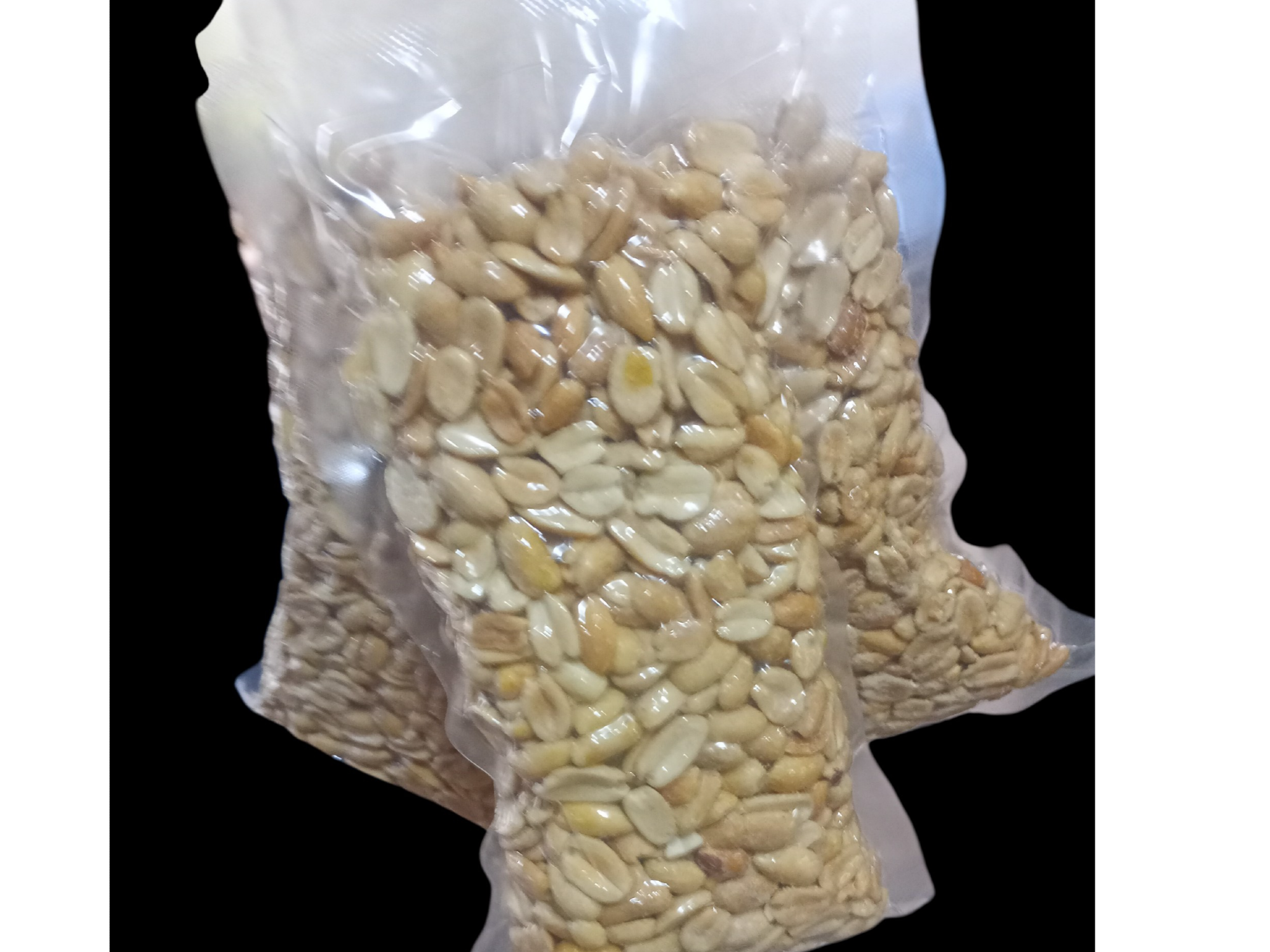 Mani salado 250g