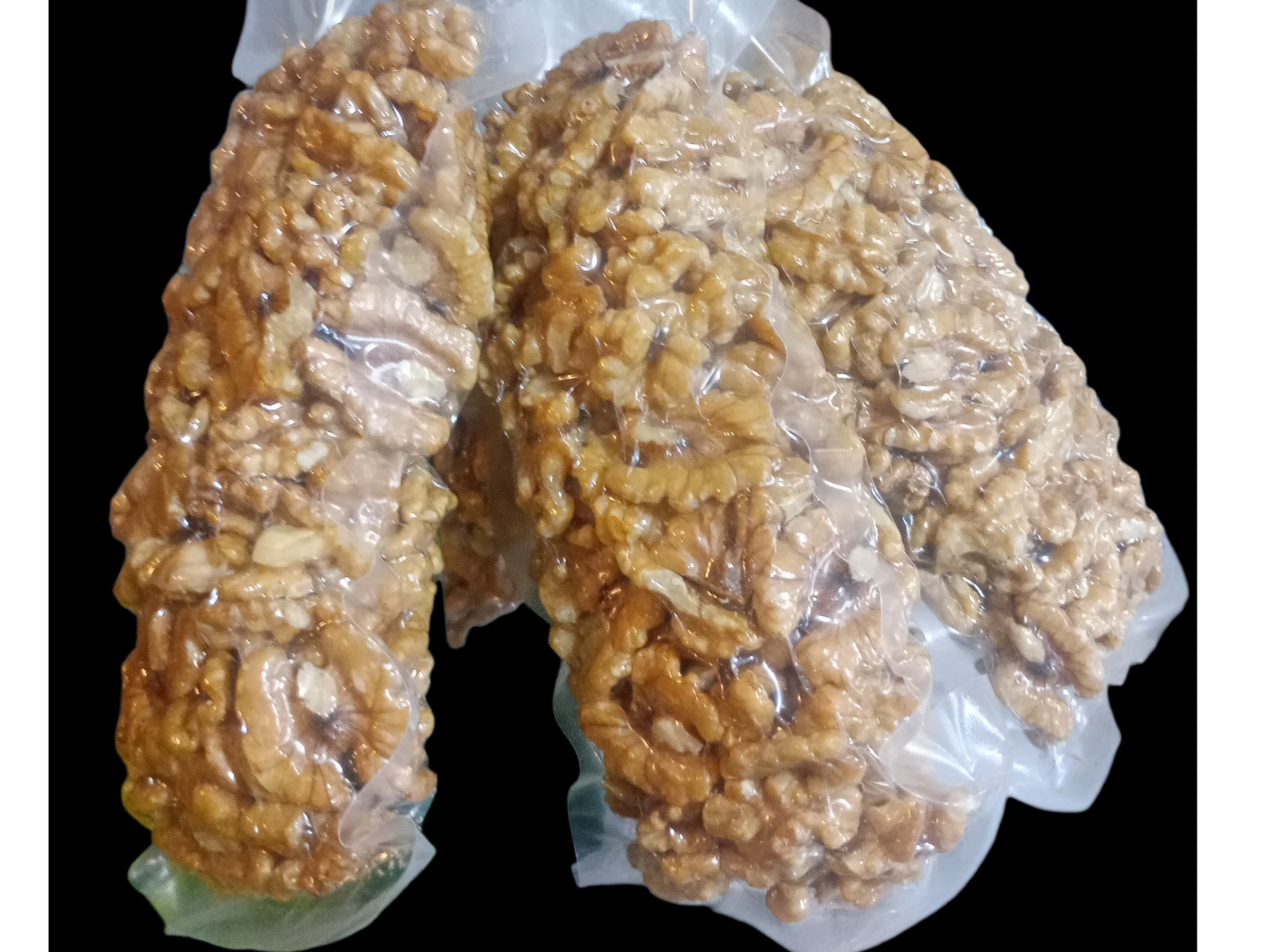 Nuez 160g