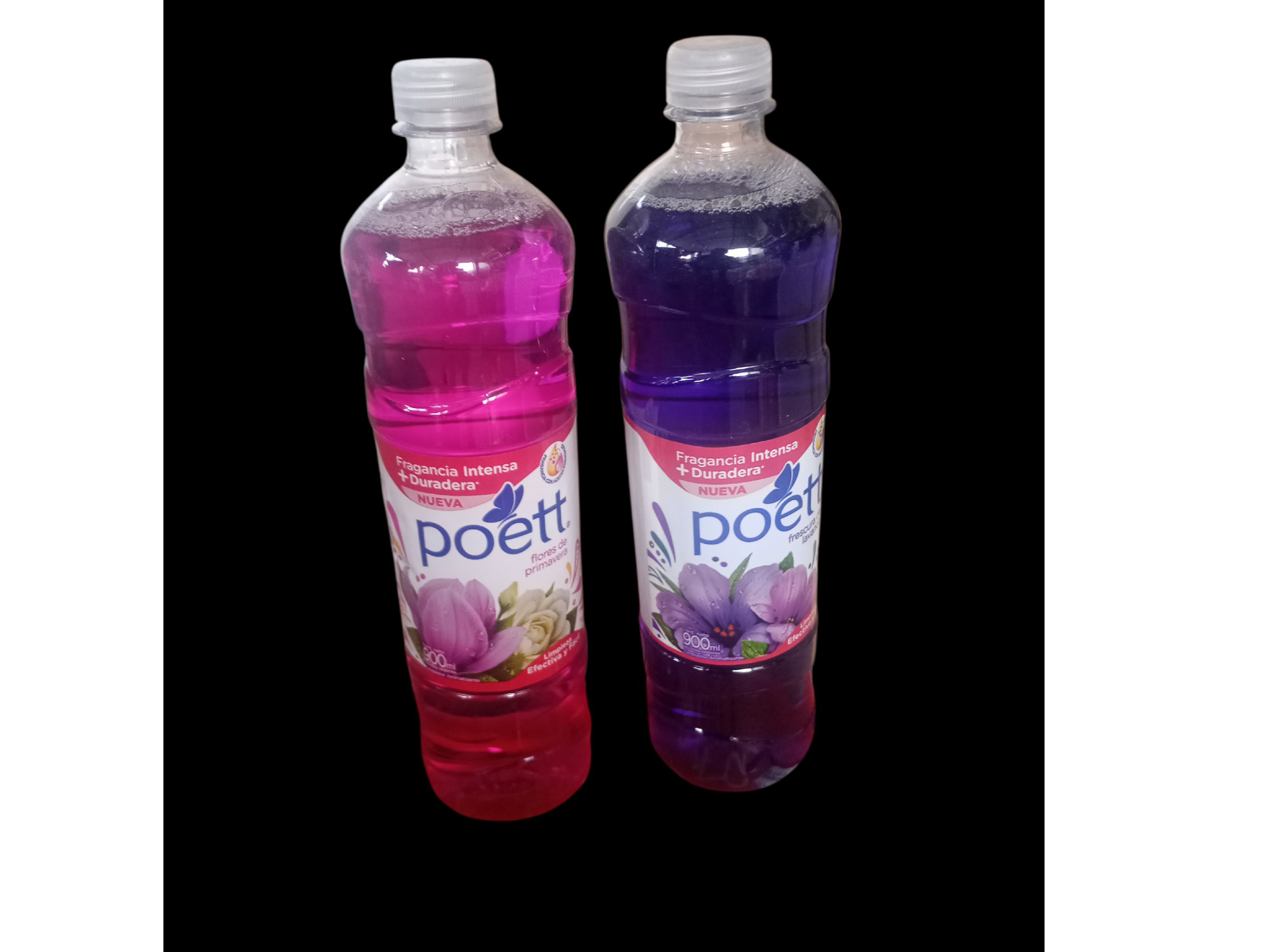 Perfumina poett