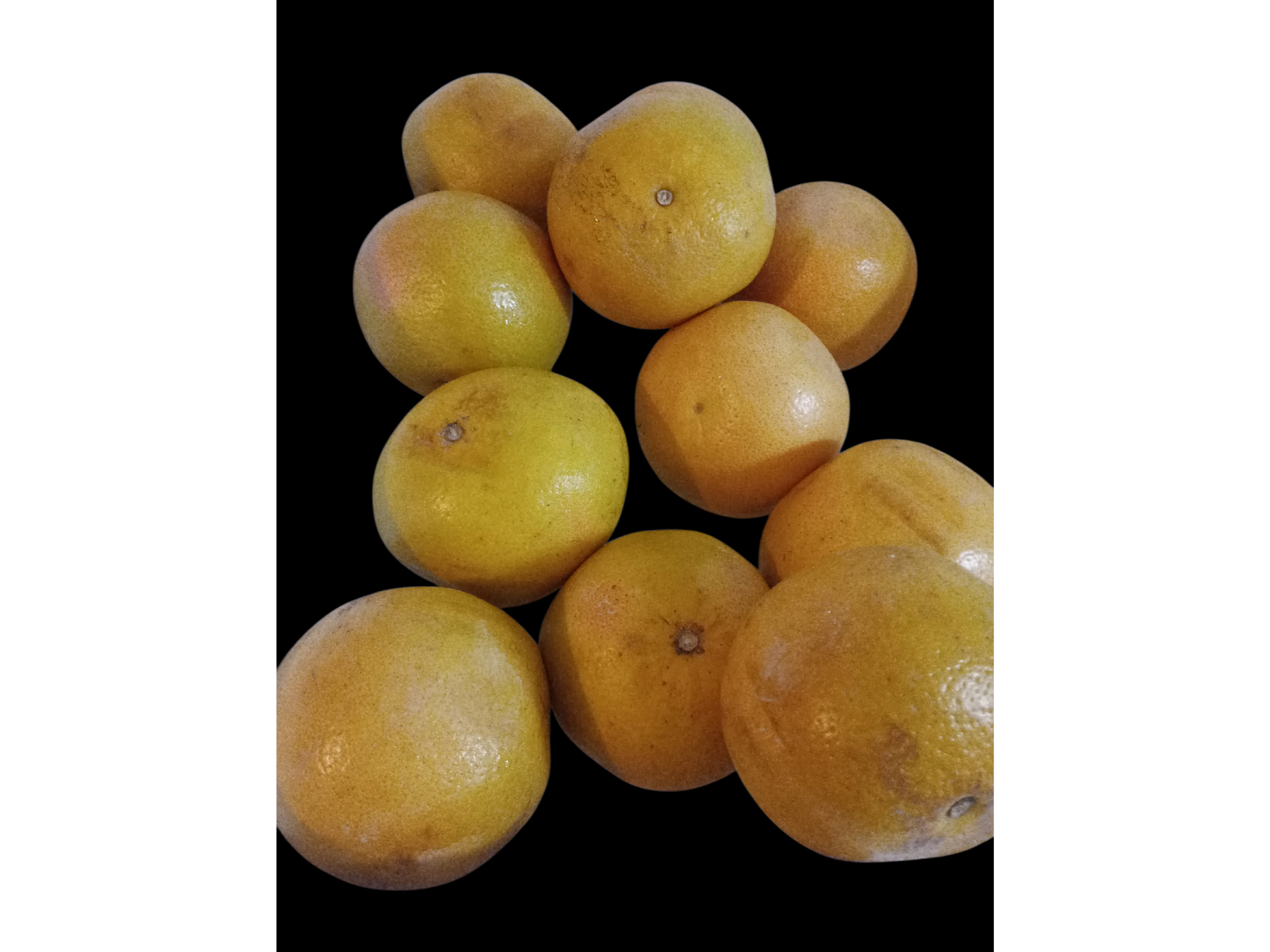 Pomelo