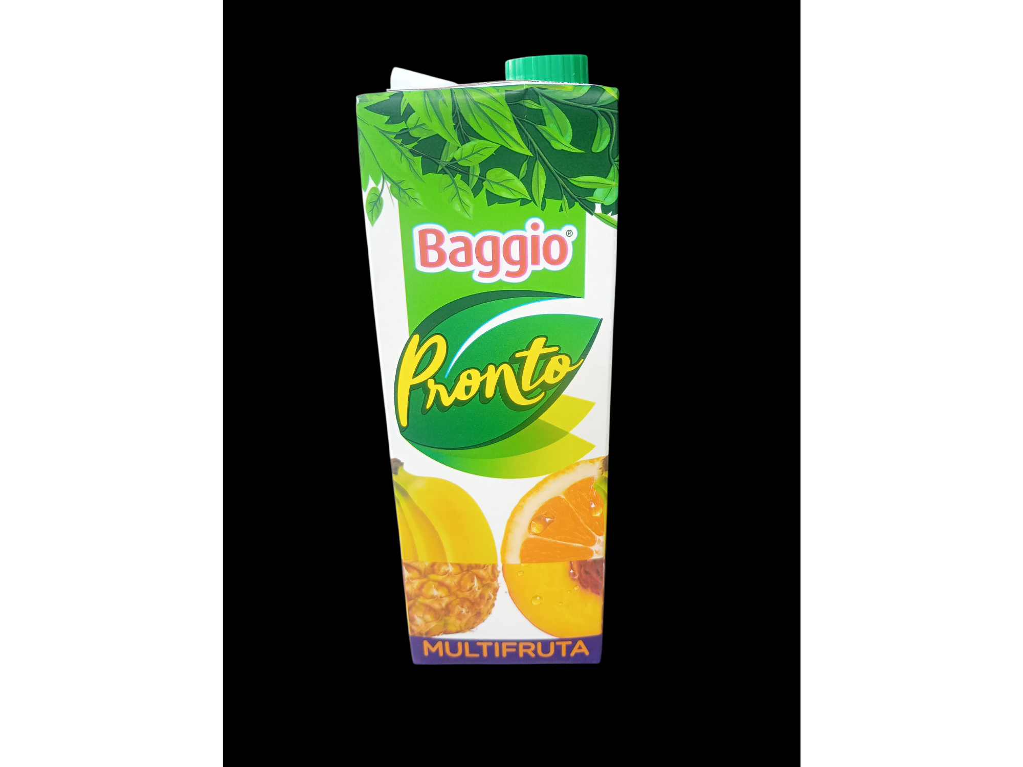 Jugo bagio multifrutas 1 L cod188