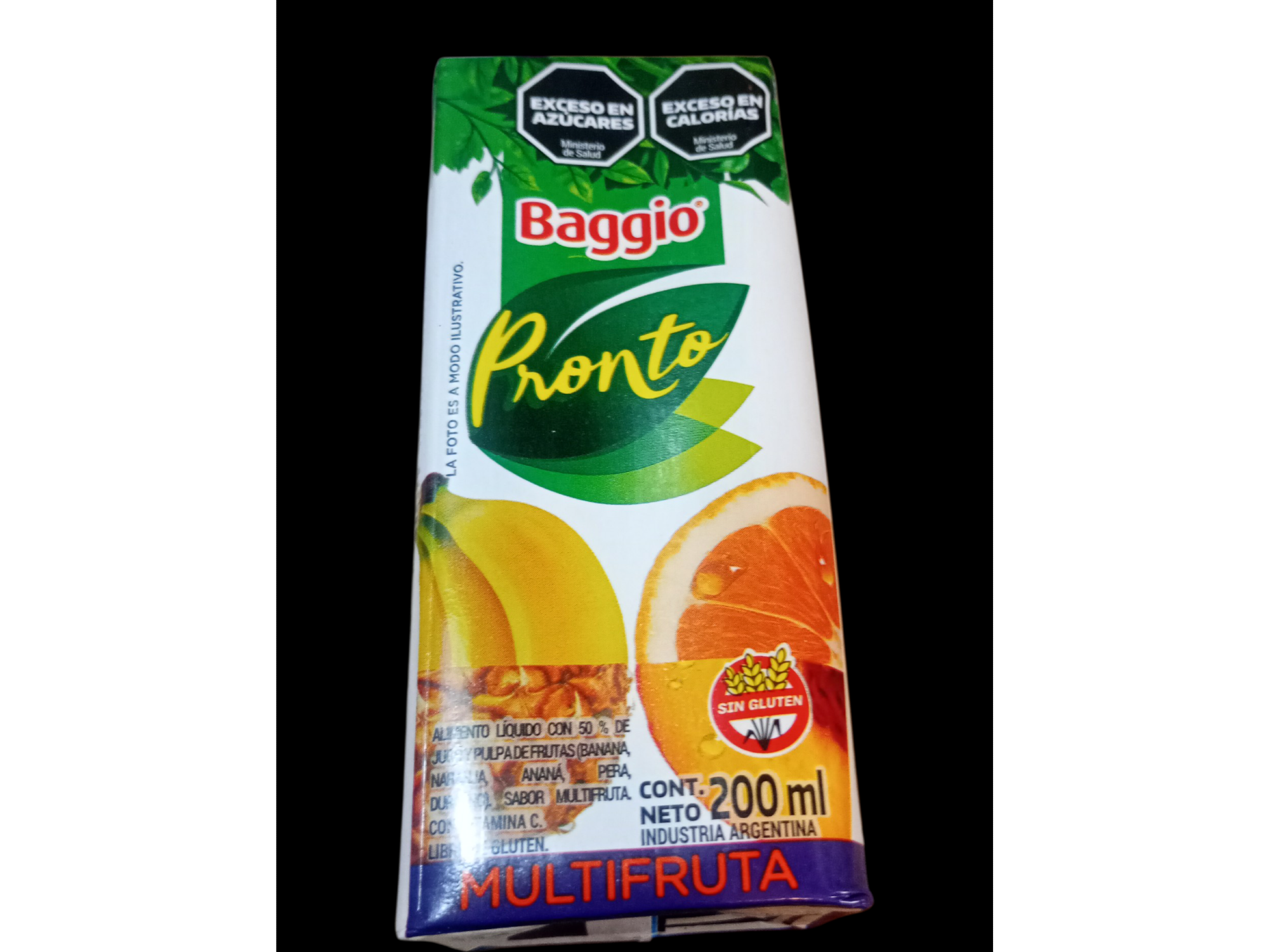 Baggio 200 ml