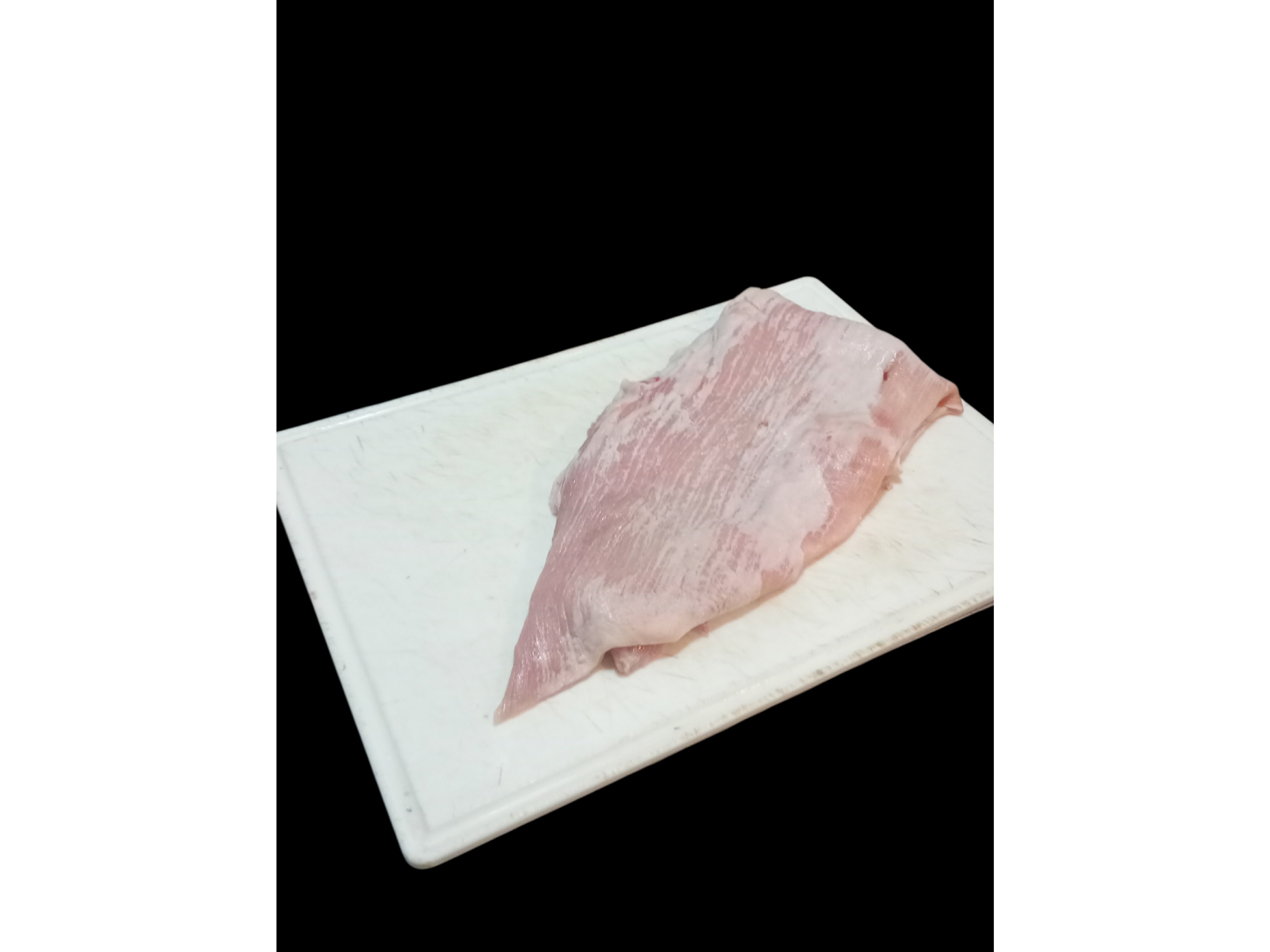 Matambre de cerdo x kg