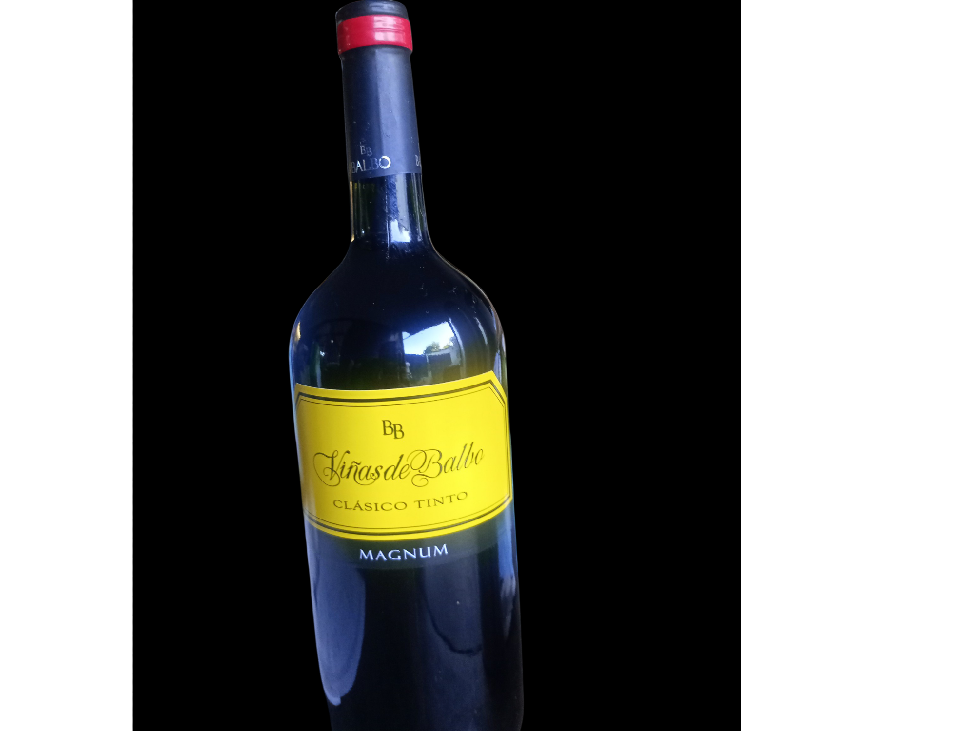 Viñas de balbo L 1.125