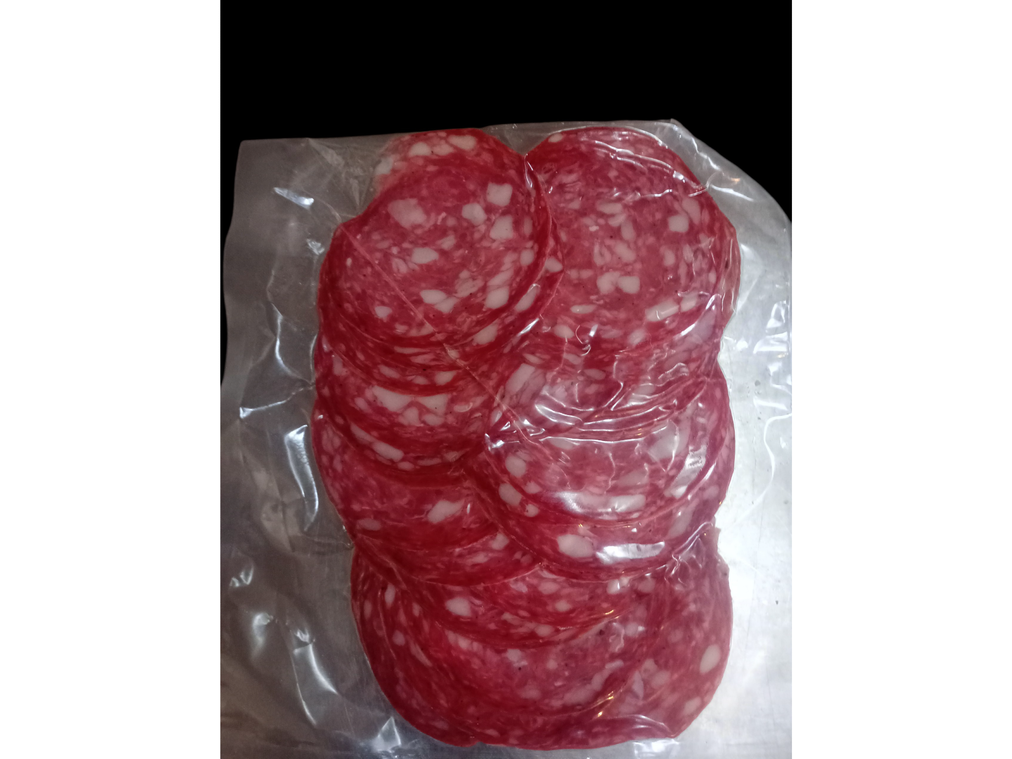 Salame la tirolesa cod106