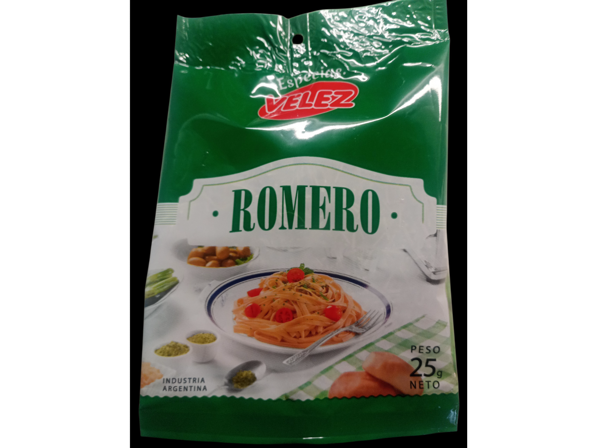 Romero Velez