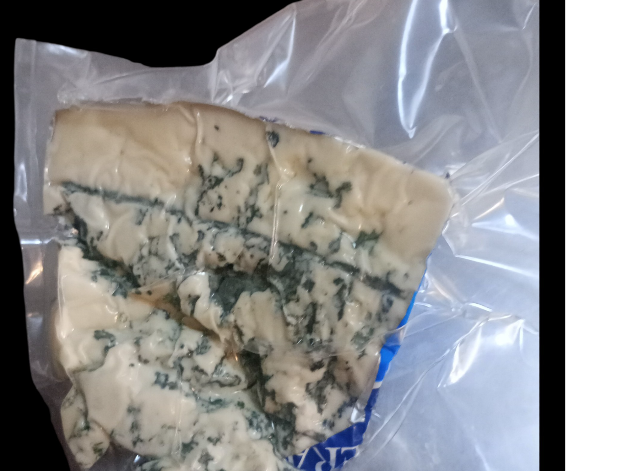 Queso azul